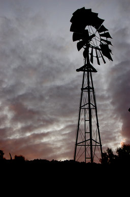 Windmill
