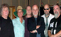 Magic Band Magic Band