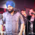 Kaka Mohanwalia and Dev Dhillon