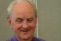 R Alun Evans