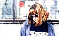 Helen Love