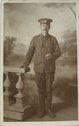 Walter James Powell Wadey