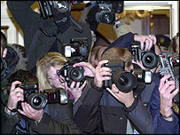 Paparazzi