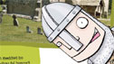 'I Spy' Churches Guide