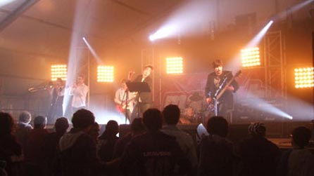 Yr Eisteddfod
