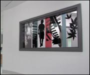 Glasswork