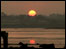 Sunrise at Fingringhoe