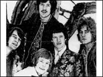 Band of Joy