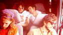 The Vaccines on coming third in the Sound of 2011 list
