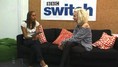 Screenshot from 'Interview with Portia Freeman'