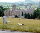 Ysbyty Dinbych