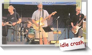 IDLECRASH