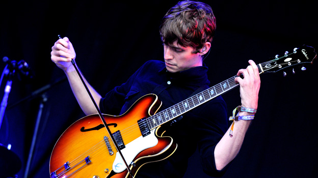 Fleet Foxes