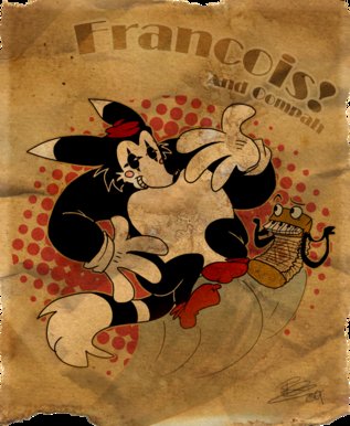 Francois & Oompah