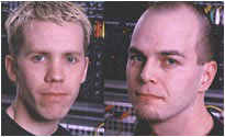 Blizzard Boys