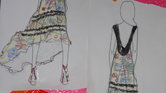 Mexican Dress...