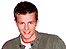 Picture: CBBC presenter Jake Humphrey