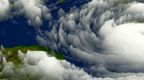 Forecasting from Space
