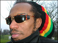 Benjamin Zephaniah