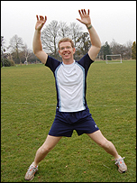 Duncan Mclarty