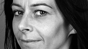 Kate Dickie
