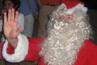 Santa