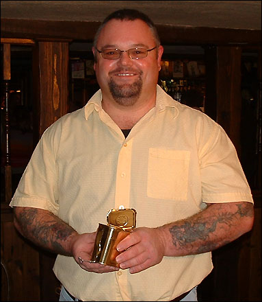 Turnip Prize 2006