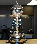 The F.A. Trophy