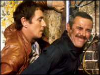 Bergerac Series One