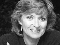 Hannah Gordon