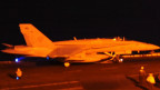 US Strike