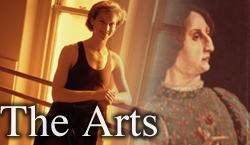 The Arts