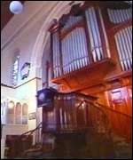 pulpud capel