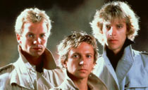 The Police