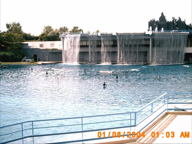 Futuroscope