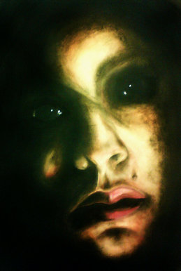 In The Darkness