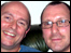 Rob and Mark
