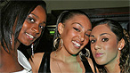 Carnival AFter Party guests