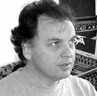 Robert Worby