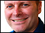 BBC Radio Nottingham presenter Paul Robey