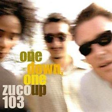 Review of One Down, One Up