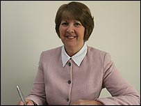 Mary Lowe
