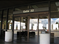 Airport