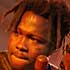 Ba Cissoko (copyright Philip Ryalls)