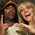 Nihal and Edith