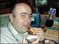 Andy Comfort