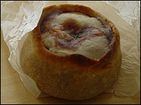 pie