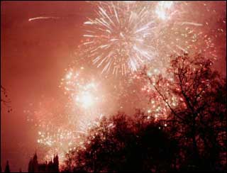 Fireworks