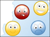 Mood Map