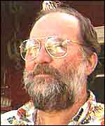 Julian Leek